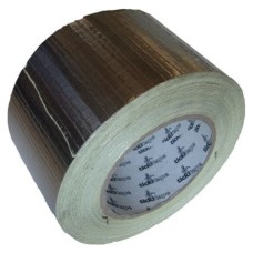 Metallised X-Weave Tape