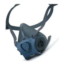 Moldex Series 7000 Half Mask Small