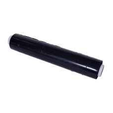 Pallet Shrink Wrap Black