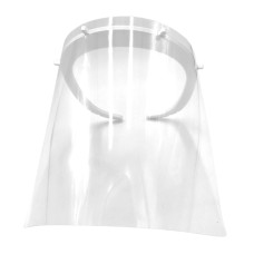 Protective Face Visor