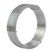 Steel Gardening Wire 50m 1.4mm Thick