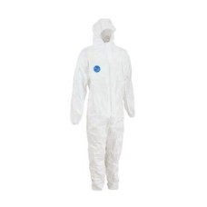 Tyvek 500 Xpert CHF5 Coverall (M, L, XL, XXL)