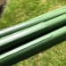 Ultra Heavy Duty Plant Support Stakes + Connectors - 0.75m x 16mm