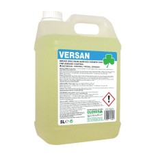 Versan Disinfectant Concentrate 5 Litre