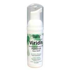Virdis Anti-bacterial and Anti-viral Handrub