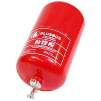 Automatic Fire Extinguishers 1-10kg