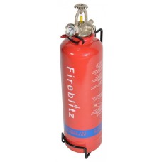 Automatic Fire Extinguishers 1kg & 2kg
