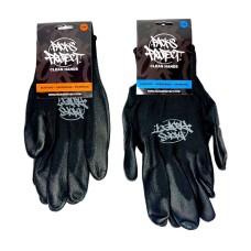 Clean Hands - Premium PU Handling Gloves