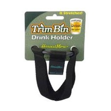Trim Bin Drink Holder