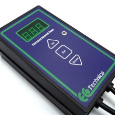 Ecotechnics Digital Precision Interval Timer