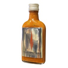 Esoteric-X Chilli Sauce