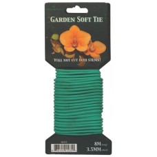 Garden Soft Tie