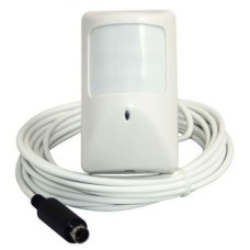 Motion Detector for GSE Alarm Controller System