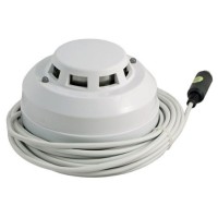 Smoke Detector Sensor for GSE Alarm Controller System