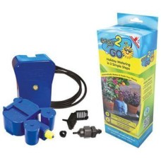 easy2GO Holiday Watering Kit