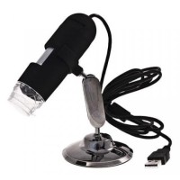 200x USB Microscope