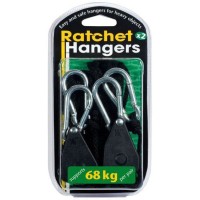 68kg Rope Ratchet Hangers