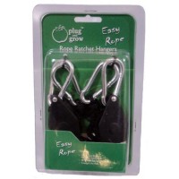 30kg Rope Ratchet Light Fixture Hangers