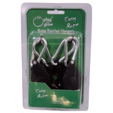 30kg Rope Ratchet Light Fixture Hangers