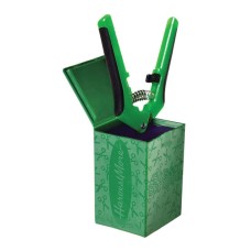 Trim Bin Scissor Scrubber Box