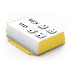 SmartBee Stinger Smart Strip - 4 Controllable Outlets