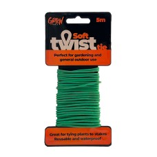 Grow Tools Soft Twist (3.5mm x 5m)