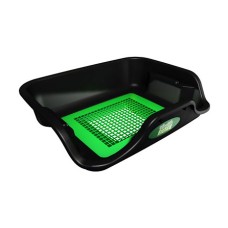 Trim Bin Filter