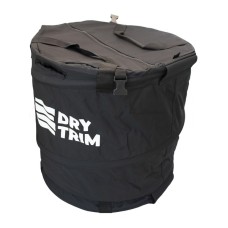 Dry Trim Bag Trimmer