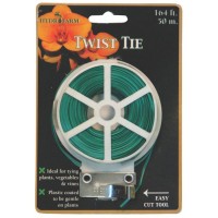 Twist Tie - 50m Roll