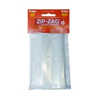Zip-Zag Brand Smellproof Bags