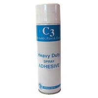 C3 Adhesive Spray