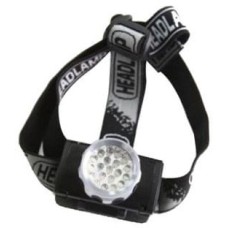 LED Head Lamp