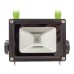 Green LED Work Light