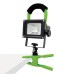 Green LED Work Light *SALE*