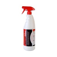 Master Trimmer Masterclean Solution