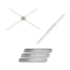 Trim Buddy Replacement Trimmer Blades