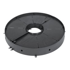 10L Mulch Tray - Black