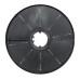 10L Mulch Tray - Black