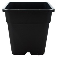 18 Litre Premium Square Pot