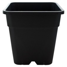 18 Litre Premium Square Pot