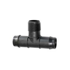 19mm-3/4" Tee