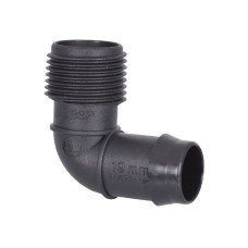 19mm-3/4" Elbow