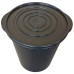 Heavy Duty 20 Litre Bucket & Lid