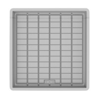 Danish Hydro Tray 4' x 4'