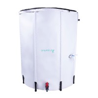 Aqualine Flex Tanks