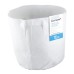 Root Nurse Ice White Fabric Pots 8L to 30L