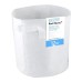 Root Nurse Ice White Fabric Pots 8L to 30L