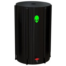 250 Litre Ripstop Collapsable Water Tank