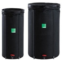 Bud Box Aqua Tanks