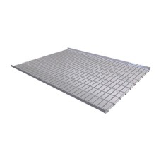 Commercial Tray Middle Section 4'